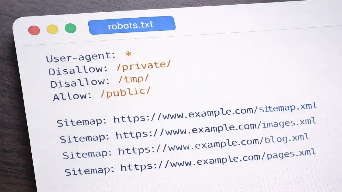 Robots.txt : Guide Complet pour Contrôler l'Indexation