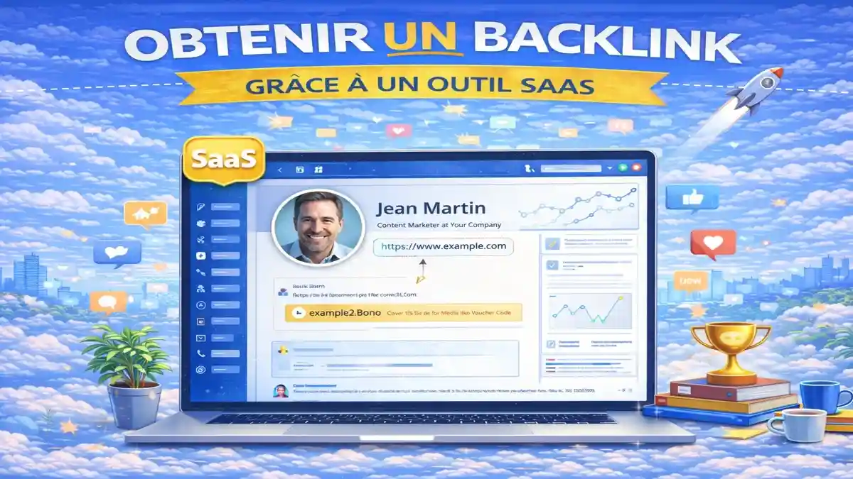 Backlinks issus des outils SaaS : stratégie SEO scalable ?