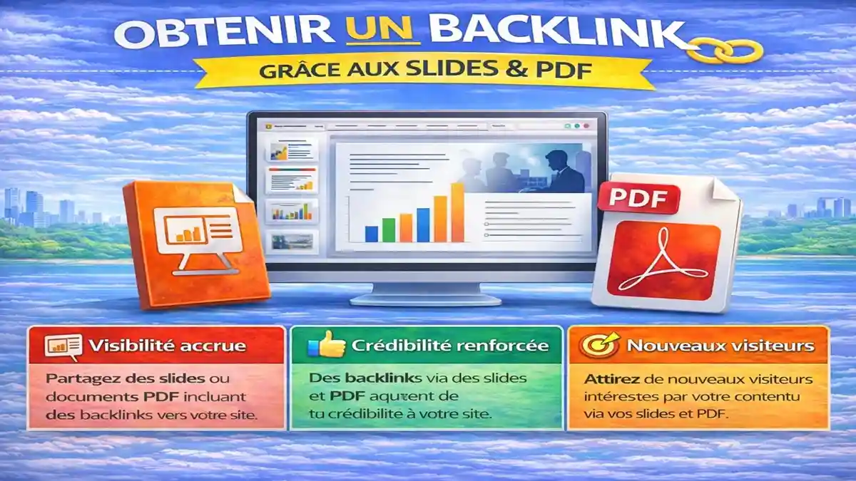 SlideShare & Scribd : Optimiser PDF et Slides pour 2026